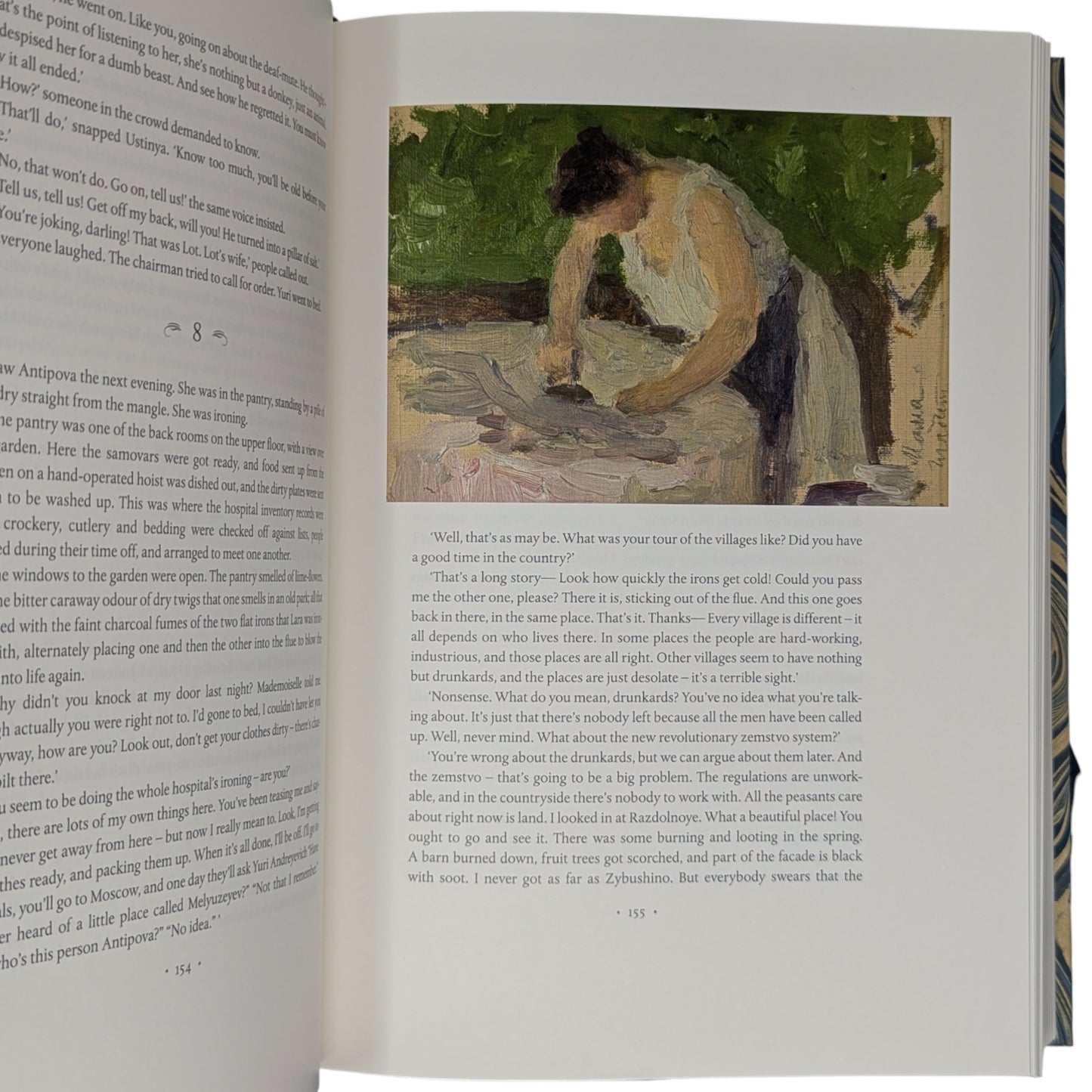 Doctor Zhivago (Limited Edition)