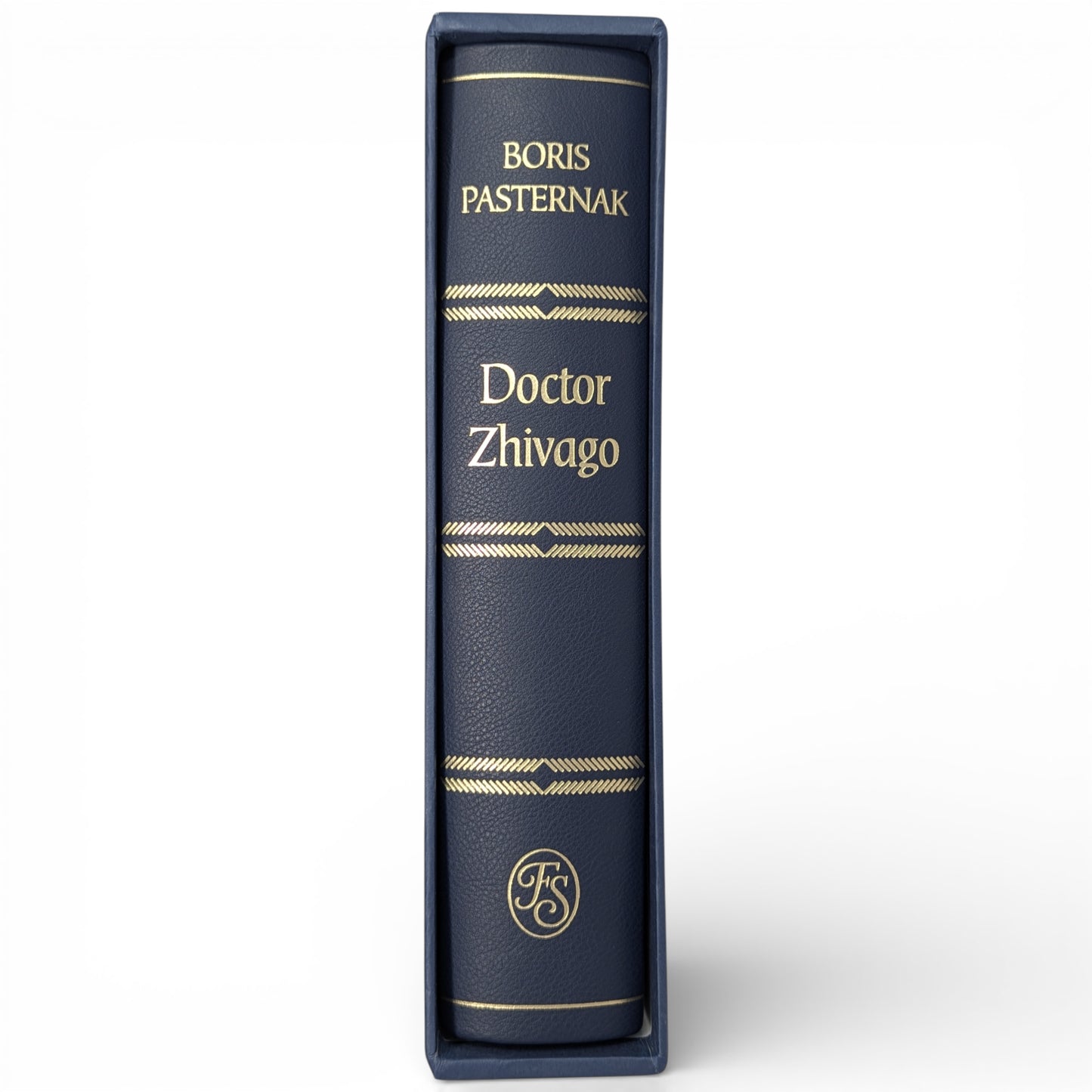 Doctor Zhivago (Limited Edition)