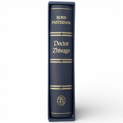 Doctor Zhivago (Limited Edition)