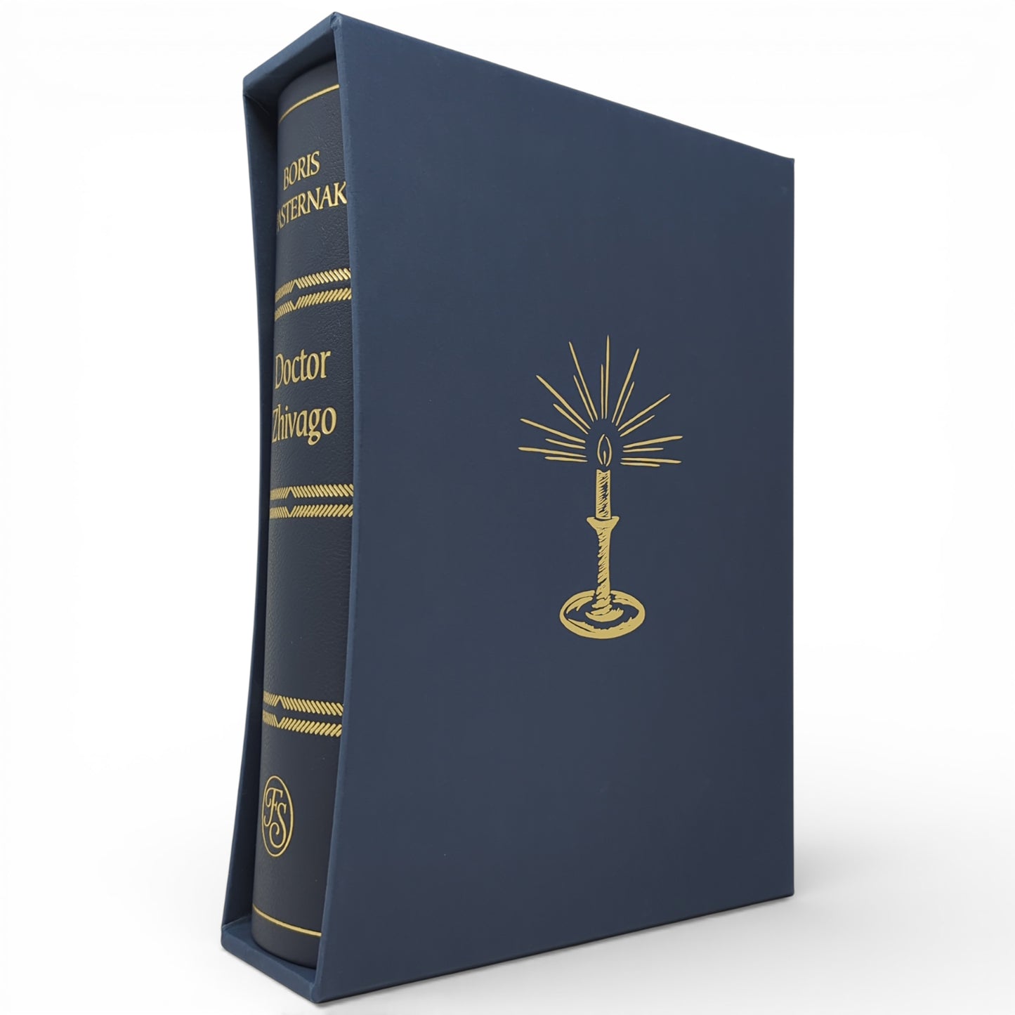 Doctor Zhivago (Limited Edition)