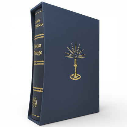 Doctor Zhivago (Limited Edition)