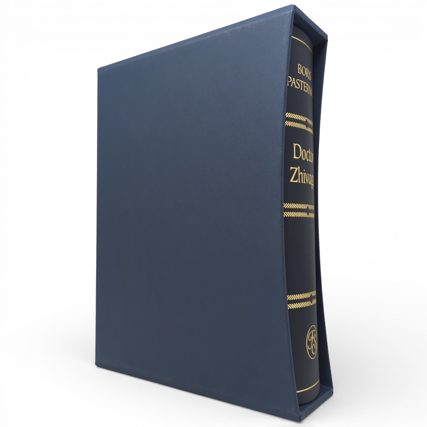 Doctor Zhivago (Limited Edition)