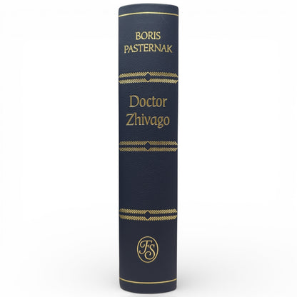 Doctor Zhivago (Limited Edition)