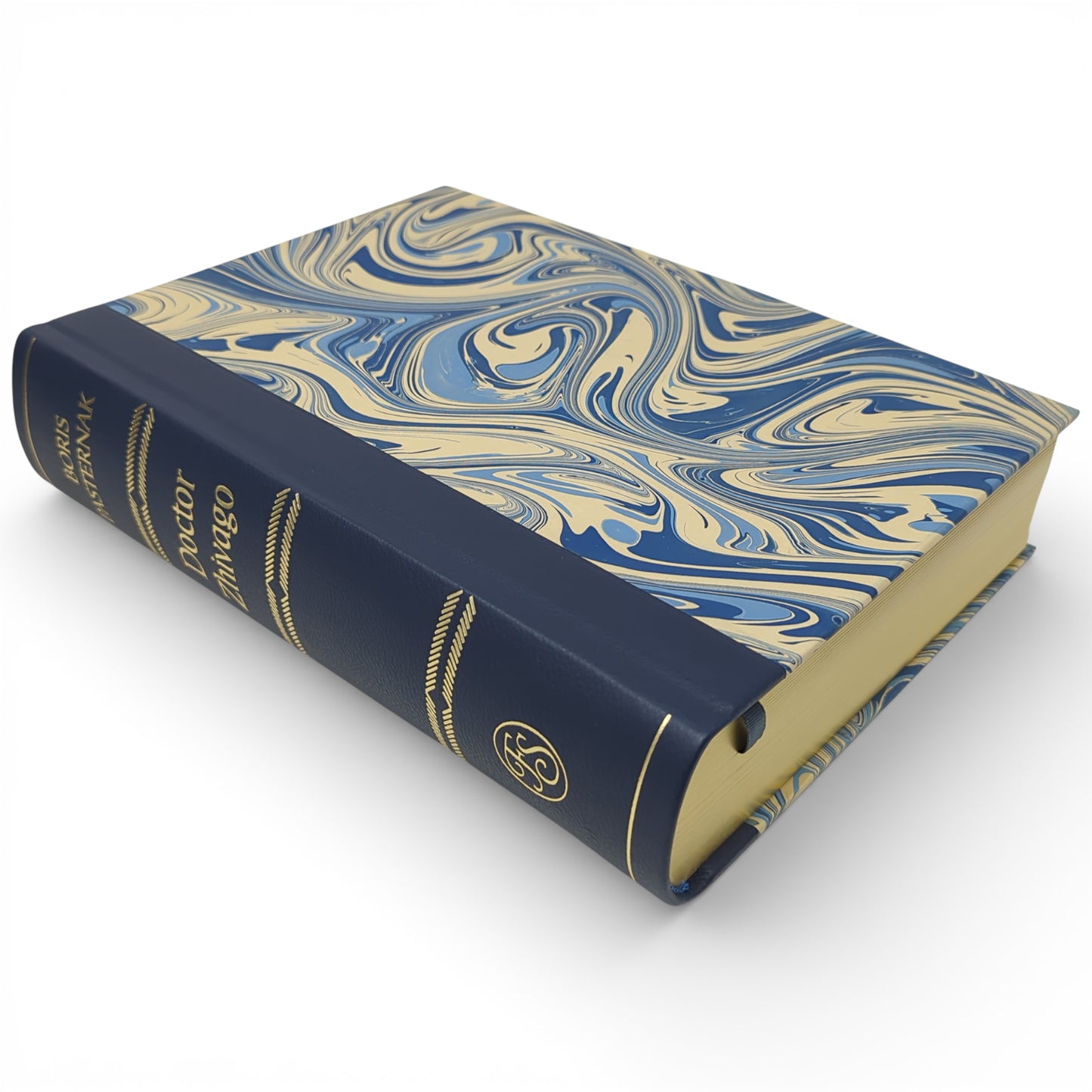 Doctor Zhivago (Limited Edition)