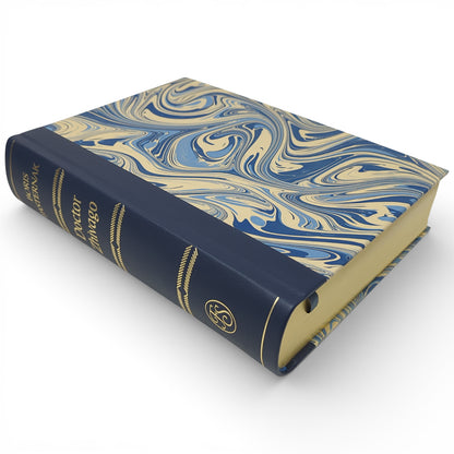 Doctor Zhivago (Limited Edition)