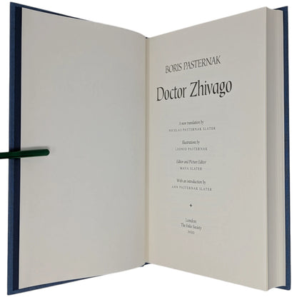 Doctor Zhivago