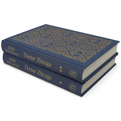 Doctor Zhivago