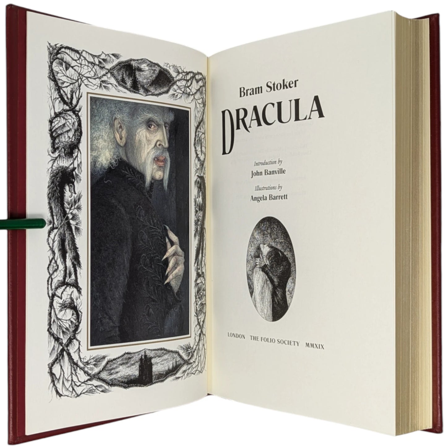 Dracula