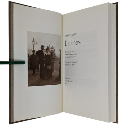 Dubliners