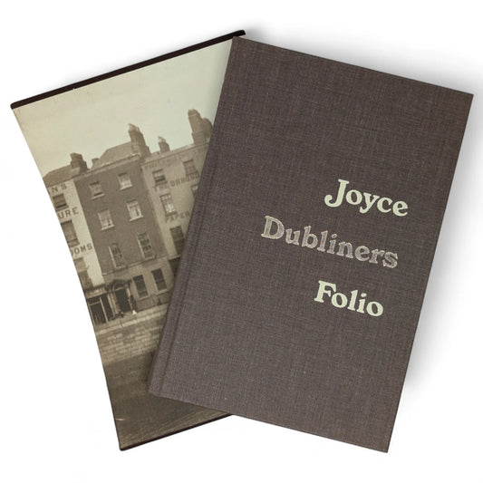Dubliners
