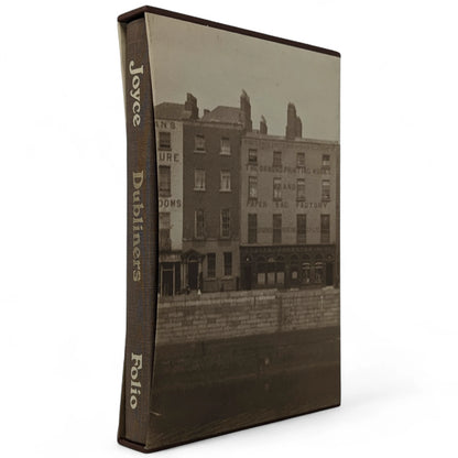Dubliners