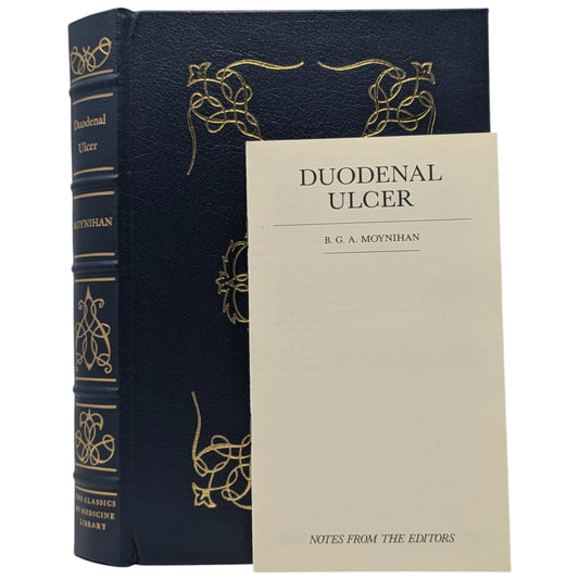Duodenal Ulcer