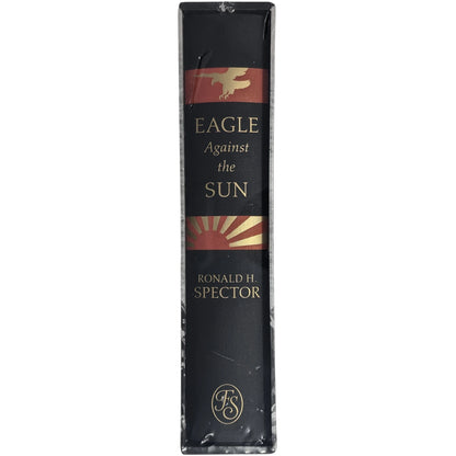 Eagle Against the Sun