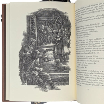 The Roman Britain Trilogy