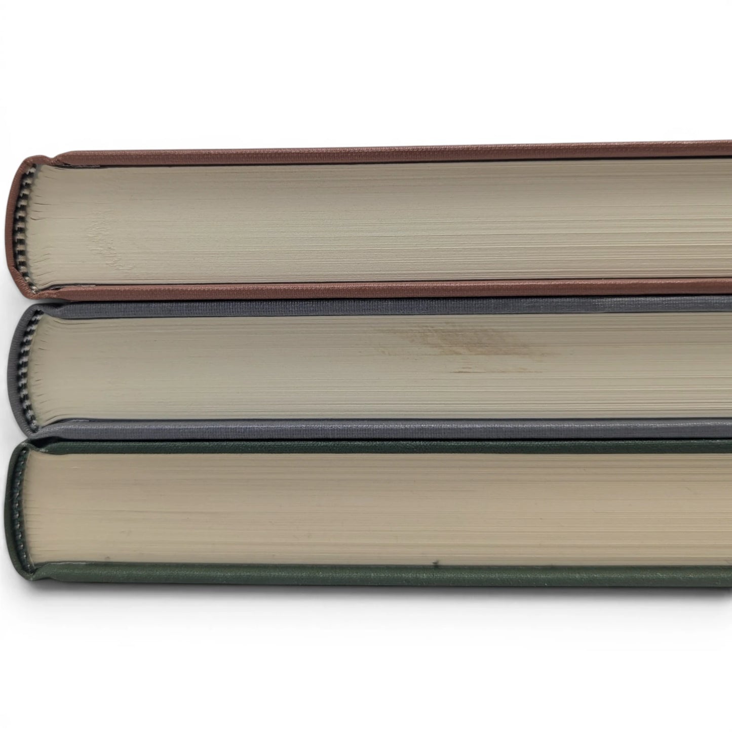 The Roman Britain Trilogy
