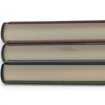 The Roman Britain Trilogy