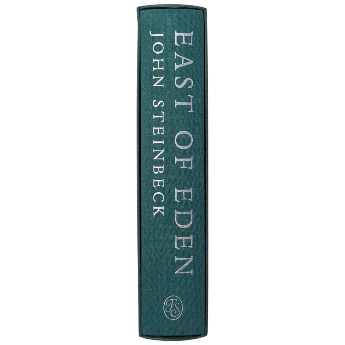 East of Eden