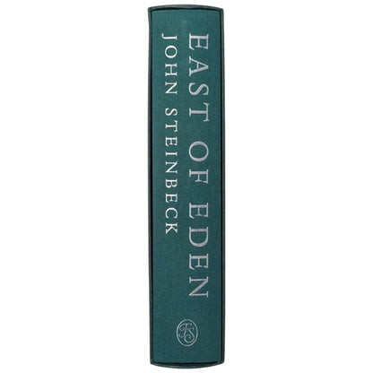 East of Eden