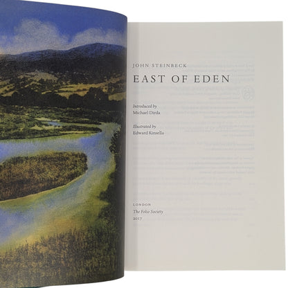 East of Eden
