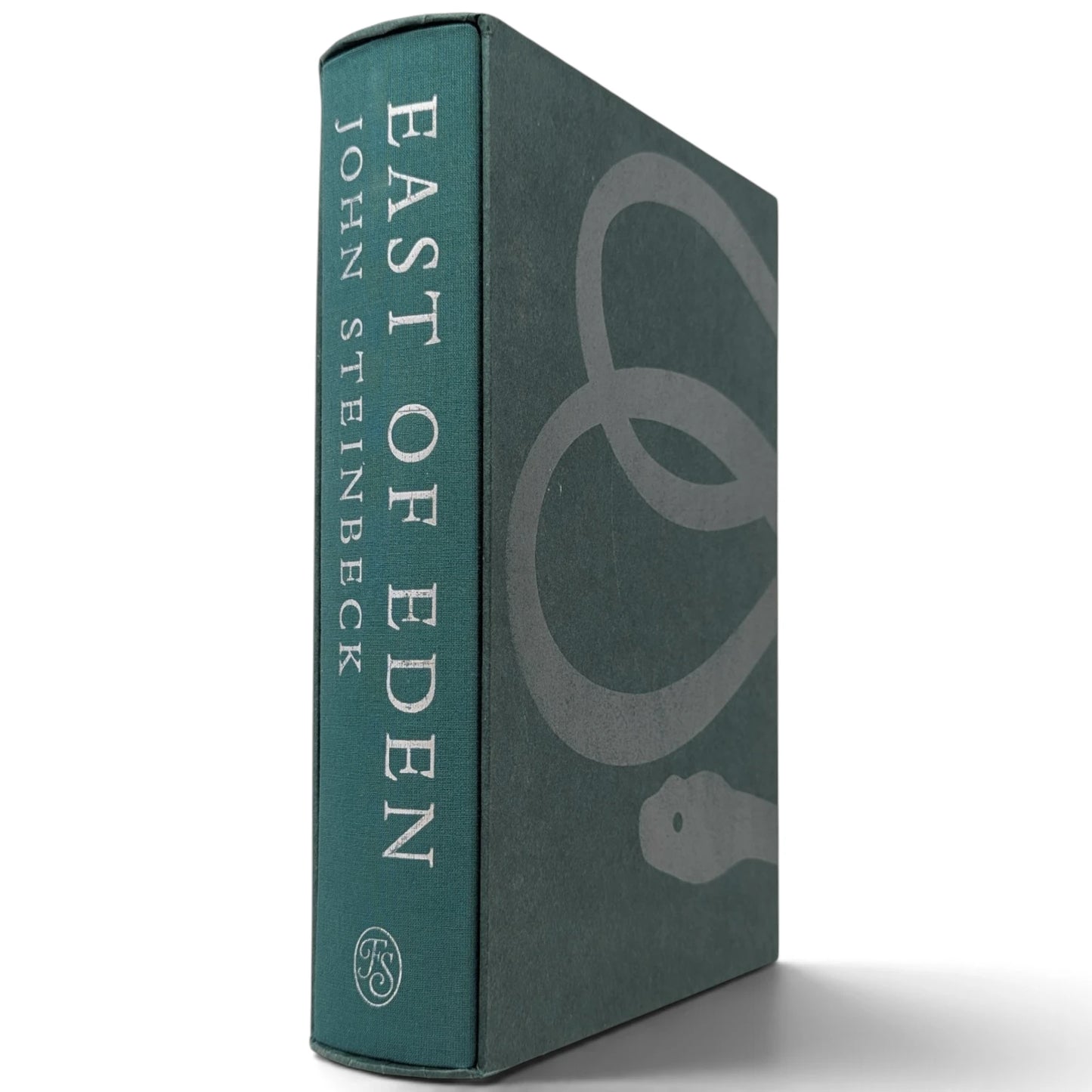 East of Eden