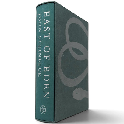 East of Eden