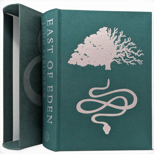 East of Eden
