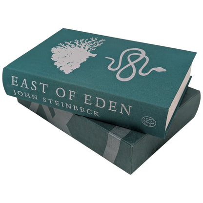 East of Eden
