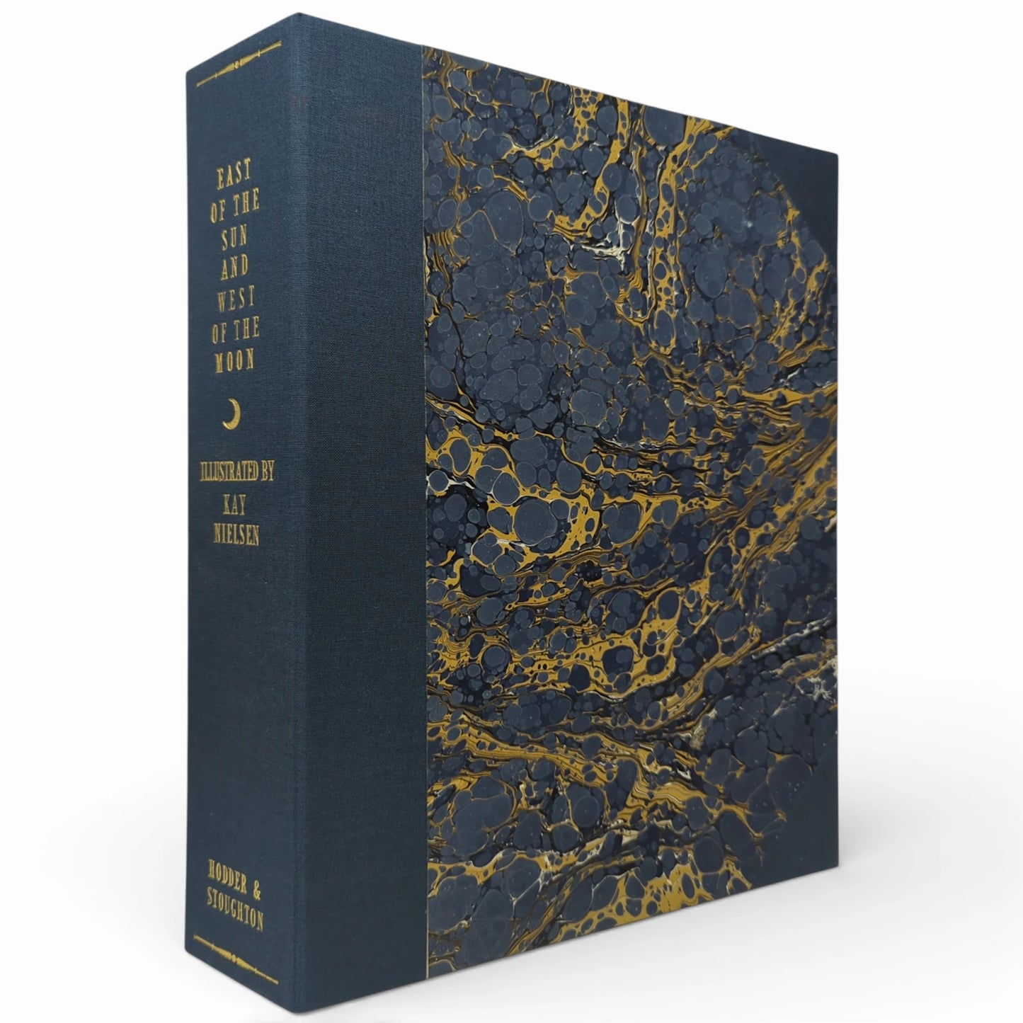 East of the Sun and West of the Moon: Old Tales from the North