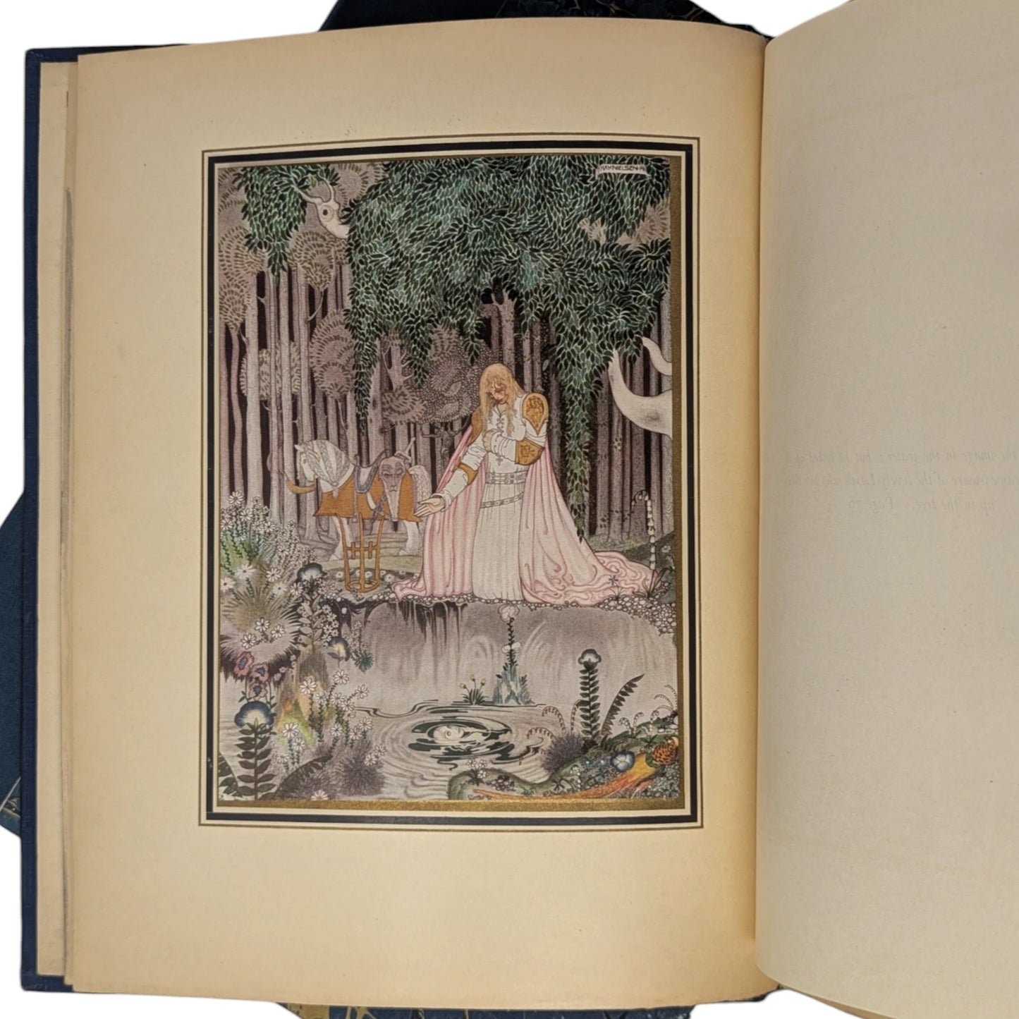 East of the Sun and West of the Moon: Old Tales from the North