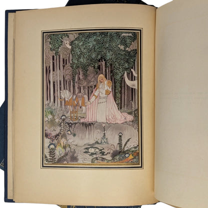 East of the Sun and West of the Moon: Old Tales from the North