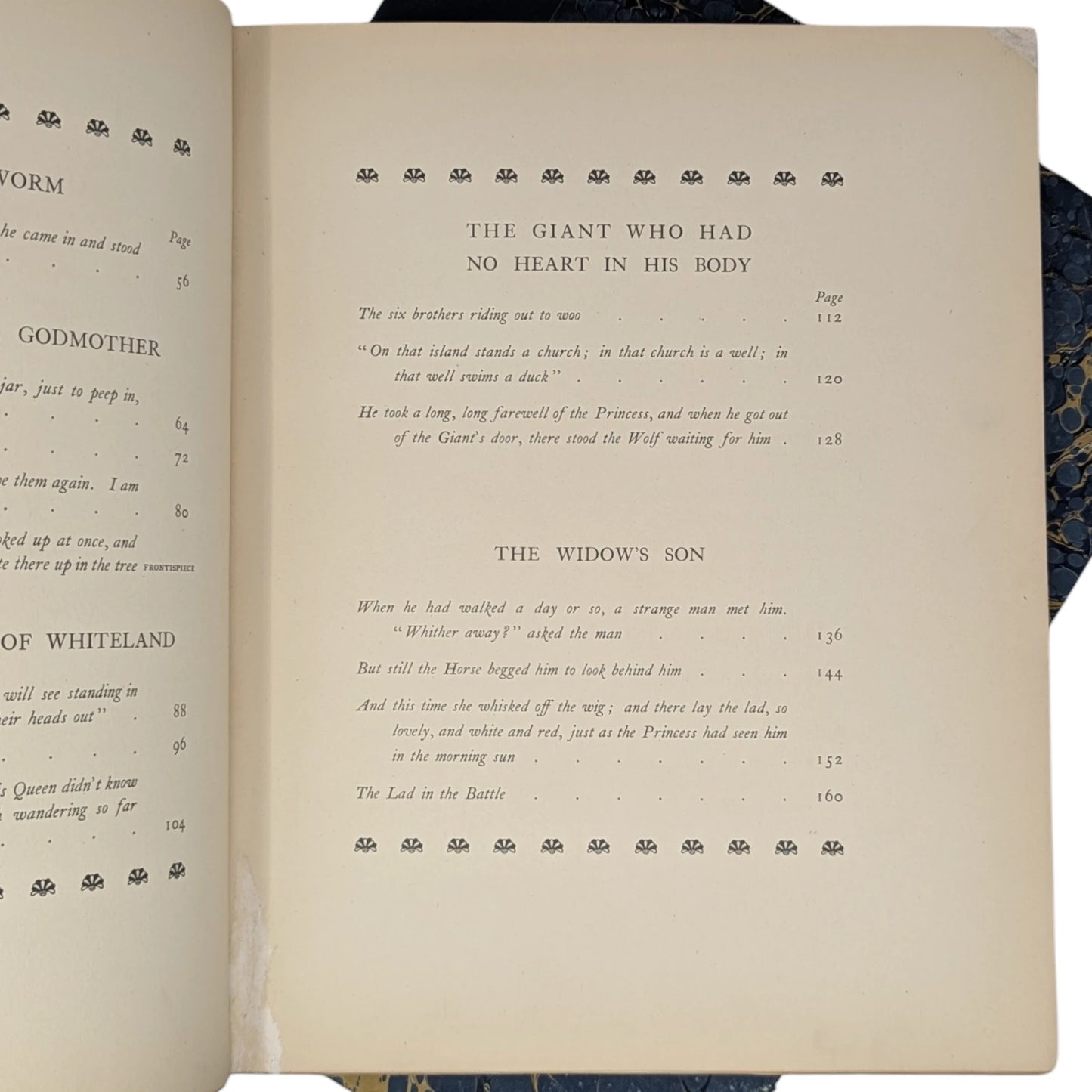 East of the Sun and West of the Moon: Old Tales from the North