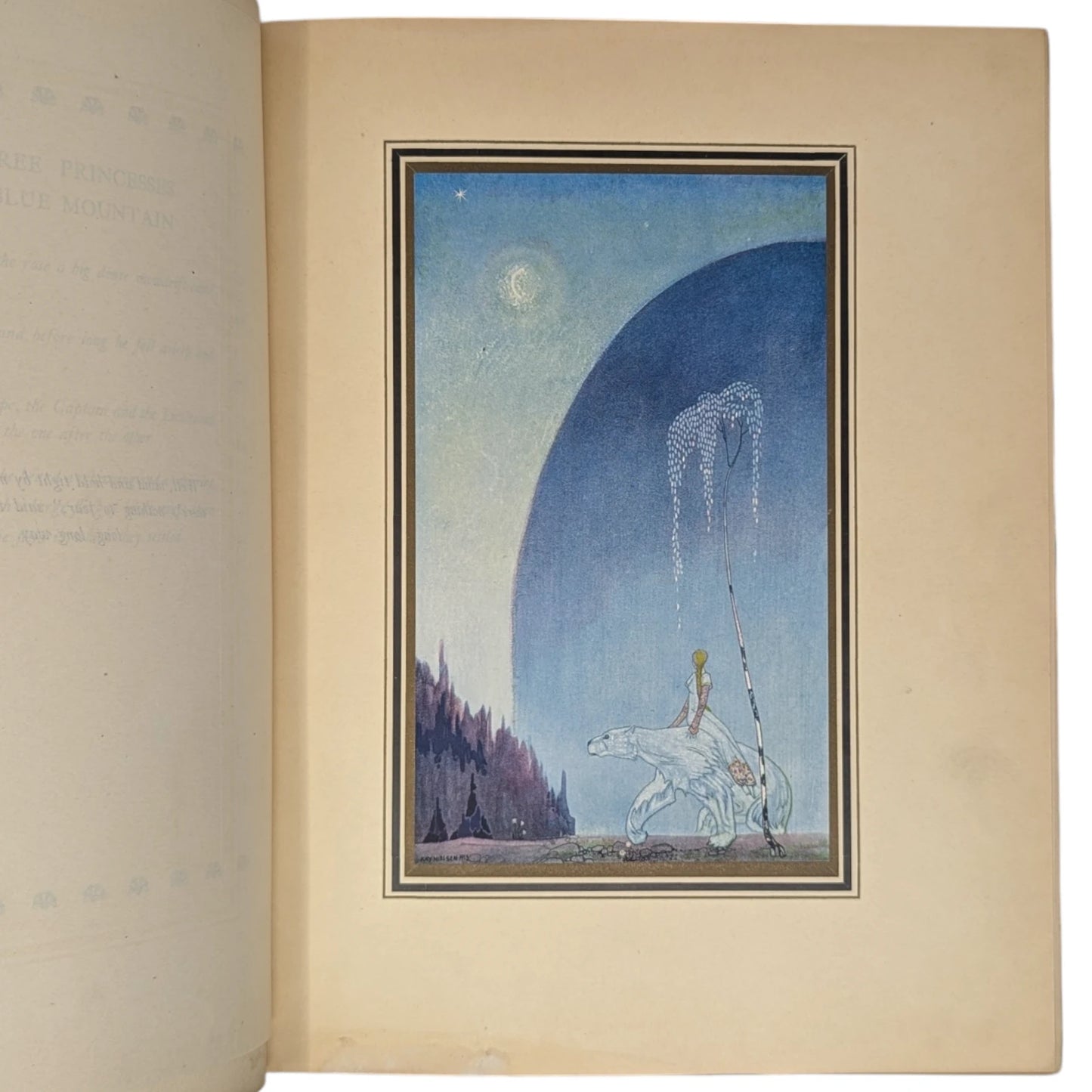 East of the Sun and West of the Moon: Old Tales from the North