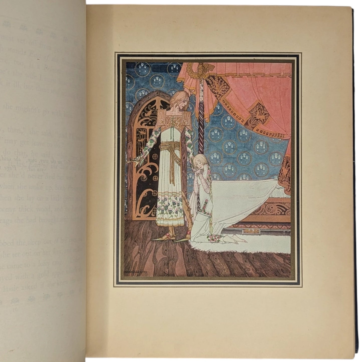 East of the Sun and West of the Moon: Old Tales from the North