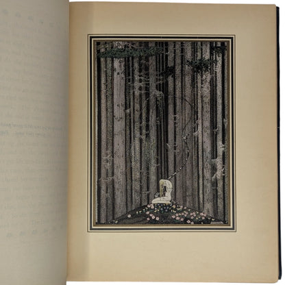 East of the Sun and West of the Moon: Old Tales from the North