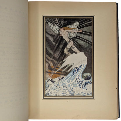 East of the Sun and West of the Moon: Old Tales from the North