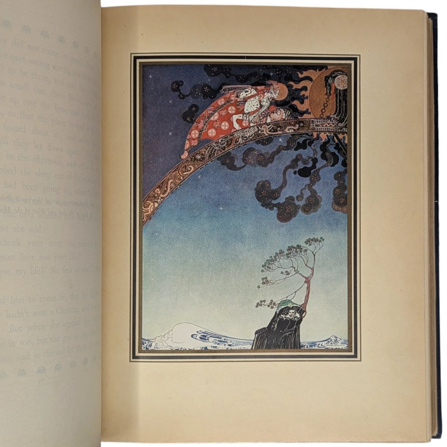 East of the Sun and West of the Moon: Old Tales from the North
