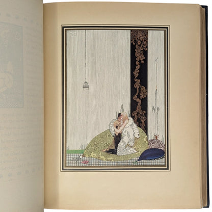 East of the Sun and West of the Moon: Old Tales from the North