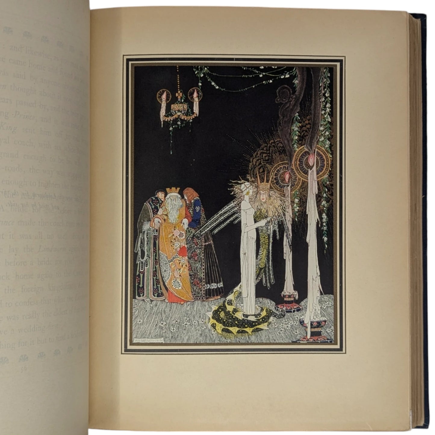 East of the Sun and West of the Moon: Old Tales from the North