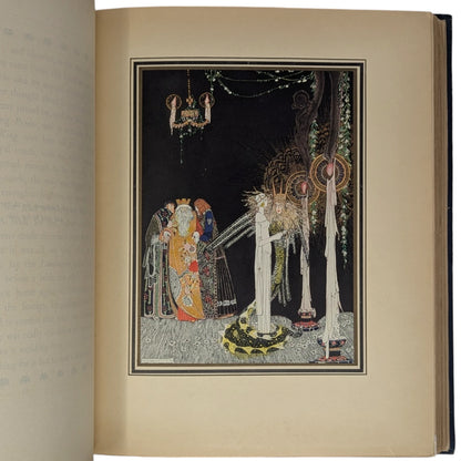 East of the Sun and West of the Moon: Old Tales from the North