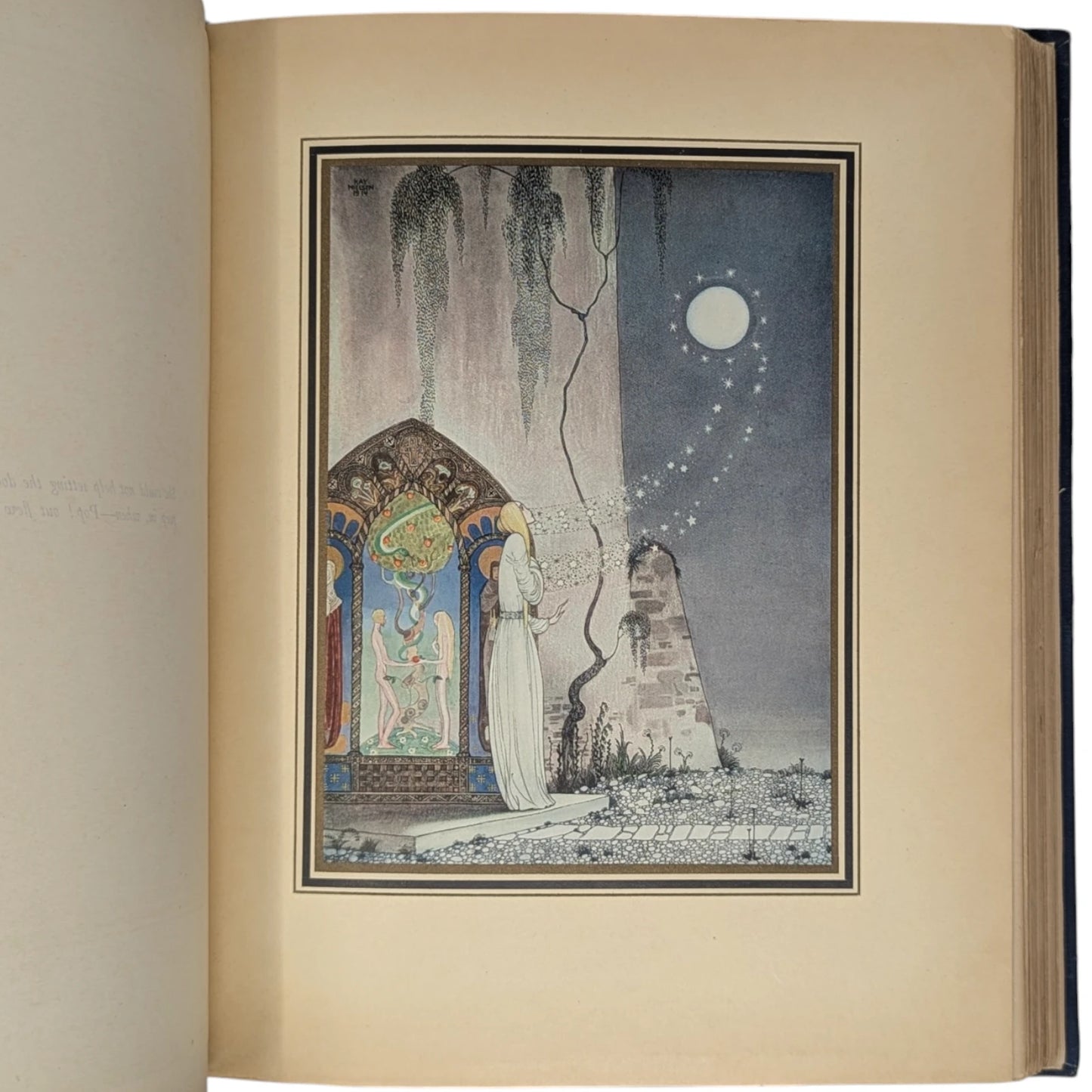 East of the Sun and West of the Moon: Old Tales from the North