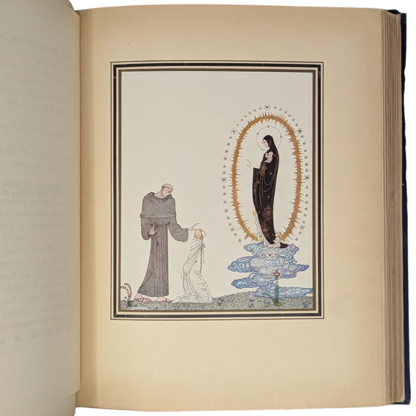 East of the Sun and West of the Moon: Old Tales from the North