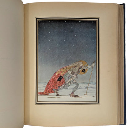 East of the Sun and West of the Moon: Old Tales from the North