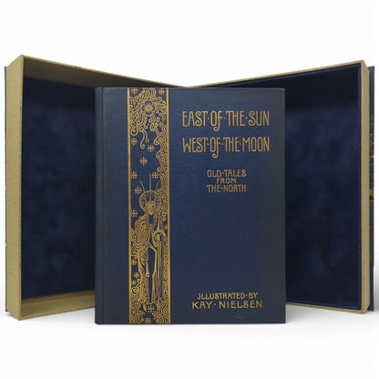 East of the Sun and West of the Moon: Old Tales from the North