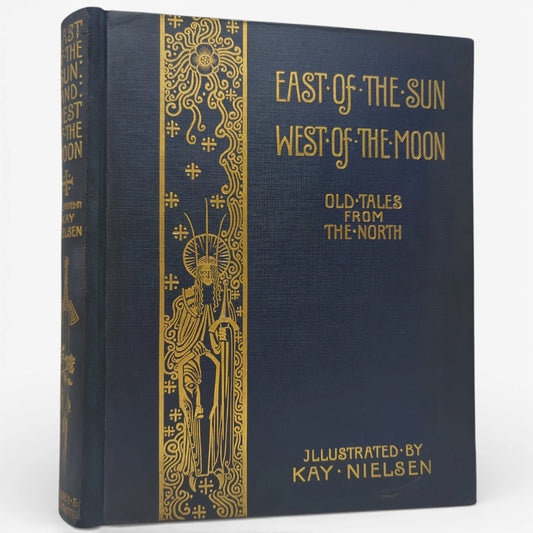 East of the Sun and West of the Moon: Old Tales from the North