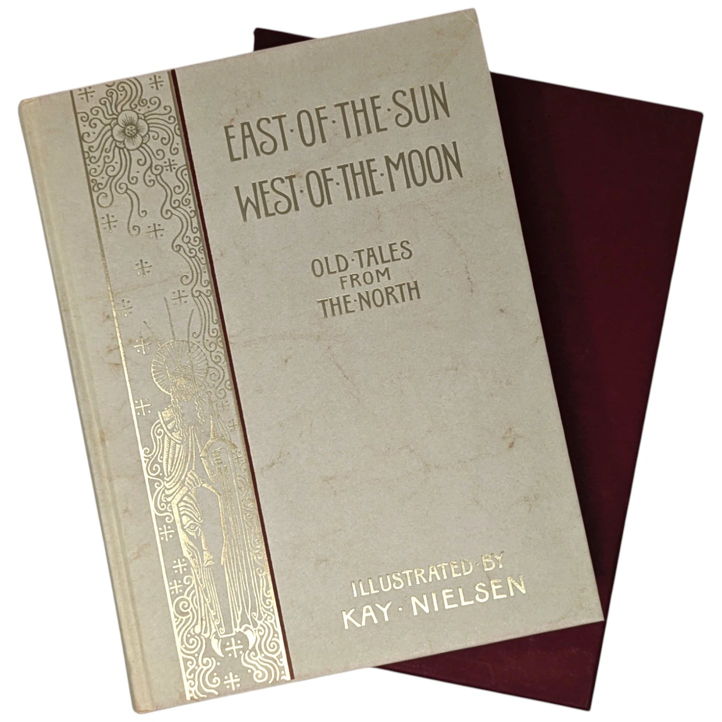 East of the Sun and West of the Moon: Old Tales from the North