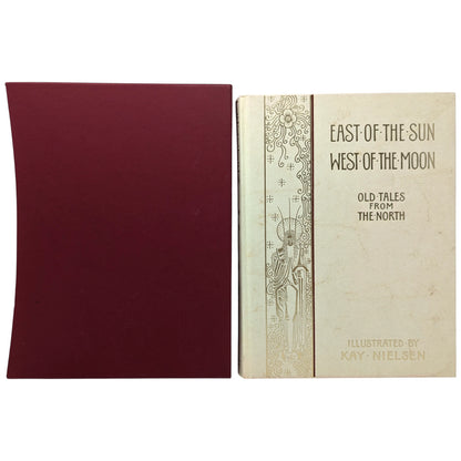 East of the Sun and West of the Moon: Old Tales from the North