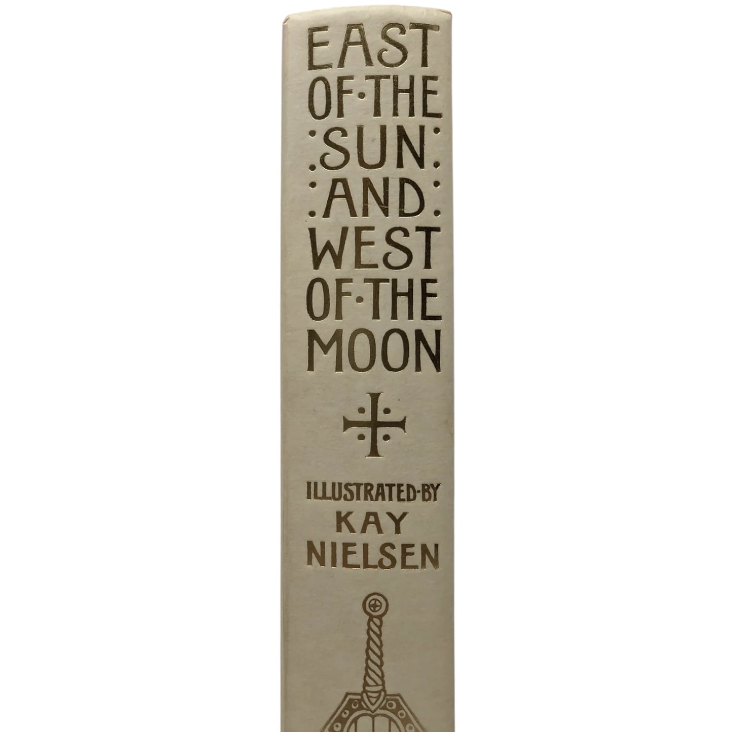East of the Sun and West of the Moon: Old Tales from the North