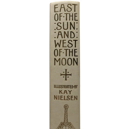 East of the Sun and West of the Moon: Old Tales from the North