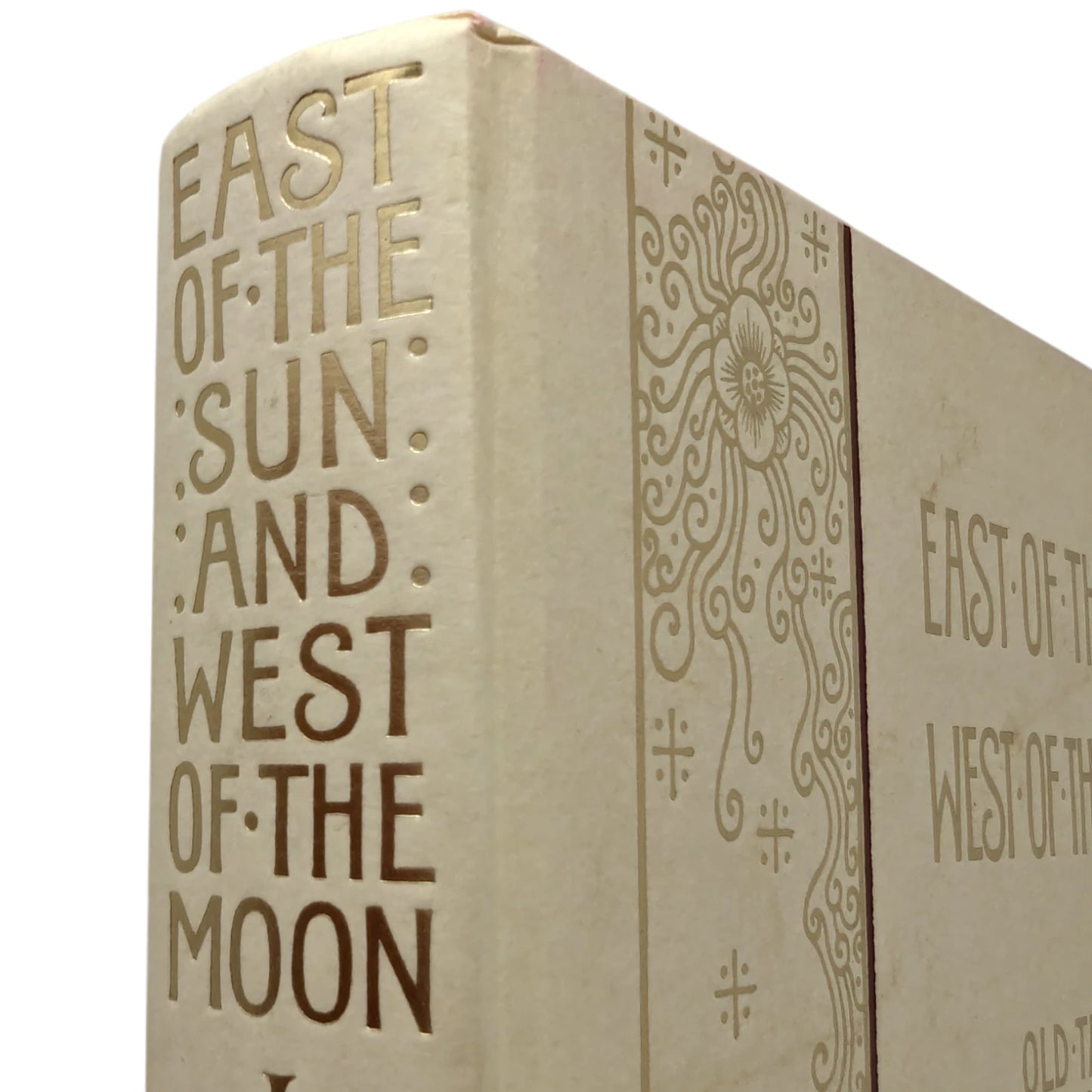 East of the Sun and West of the Moon: Old Tales from the North