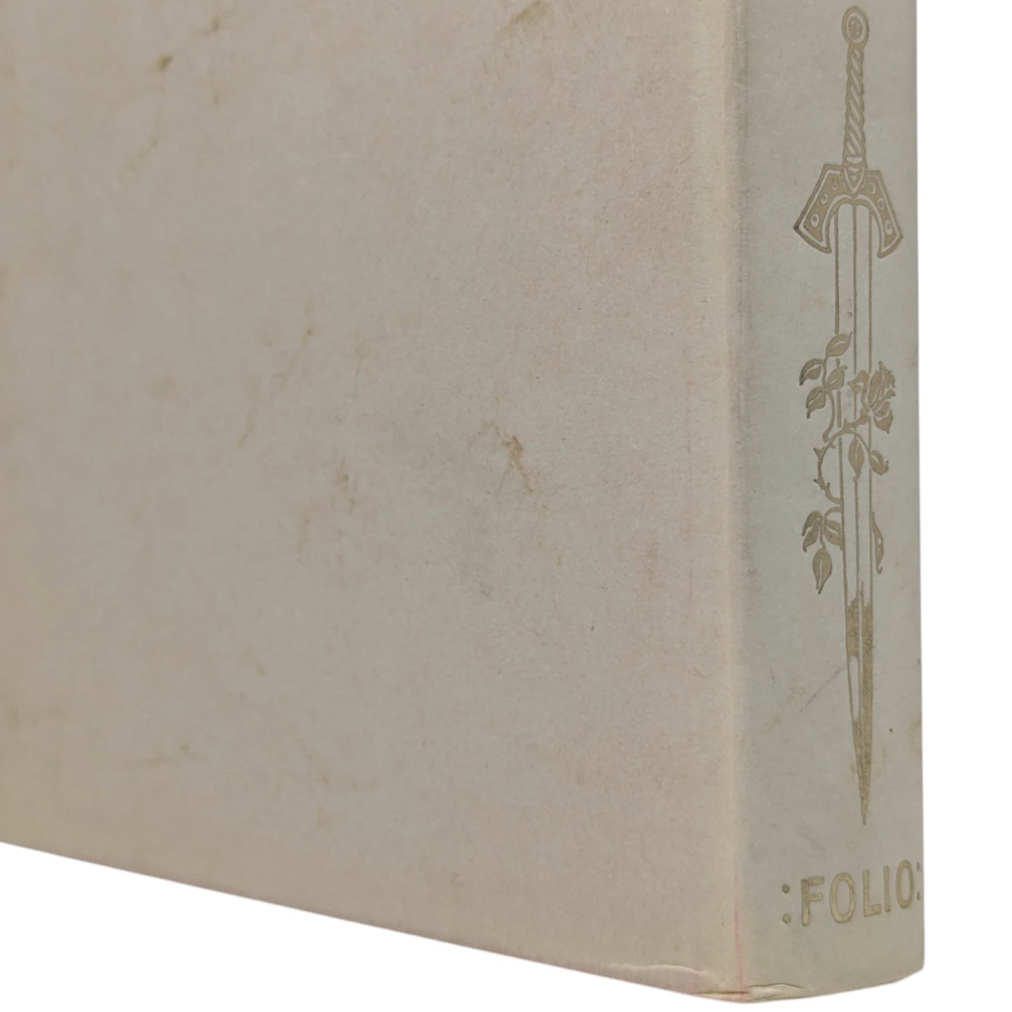 East of the Sun and West of the Moon: Old Tales from the North